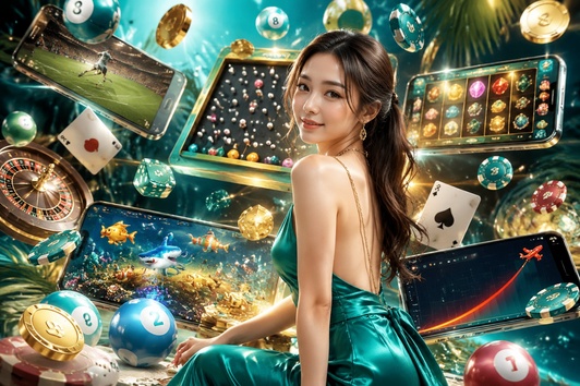 666m